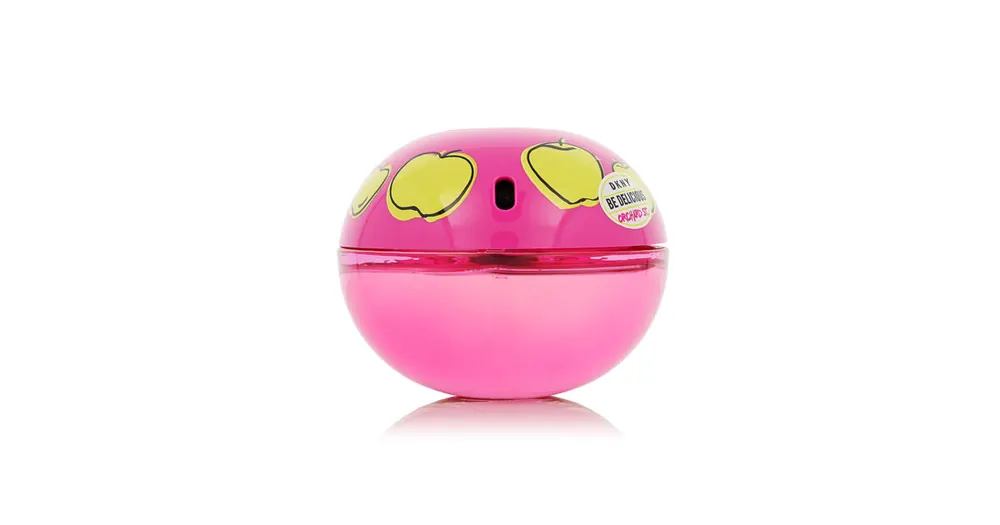 Nejlepší Volba DKNY Donna Karan DKNY Be Delicious Orchard St. EDP 100 ml W
