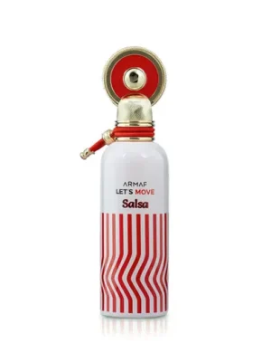 Armaf Let's Move Salsa EDP 100 ml UNISEX . Poslední Šance
