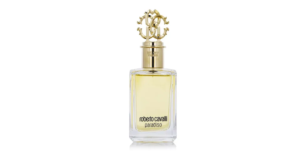 Roberto Cavalli Paradiso EDP 100 ml W Nízká Cena