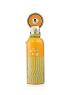 Armaf Let's Move Tango EDP 100 ml UNISEX . Akční Nabídka