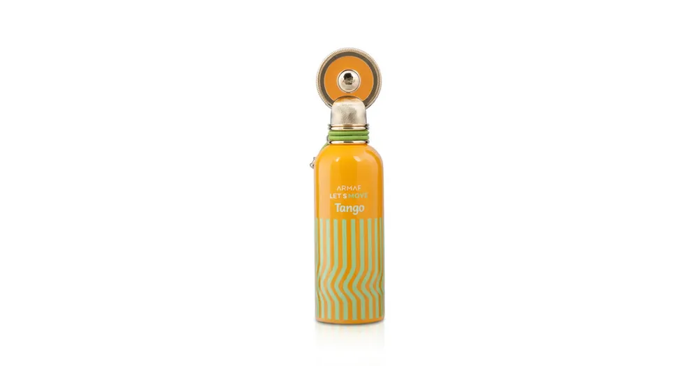 Armaf Let's Move Tango EDP 100 ml UNISEX . Akční Nabídka