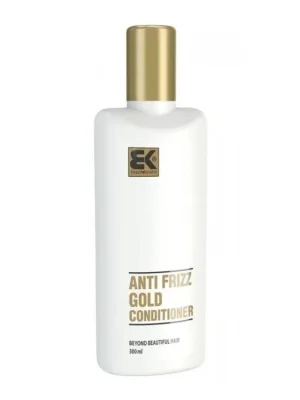 BRAZIL KERATIN Gold Conditioner regenerační keratinový kondicionér se zlatem 300ml Nejlepší Volba