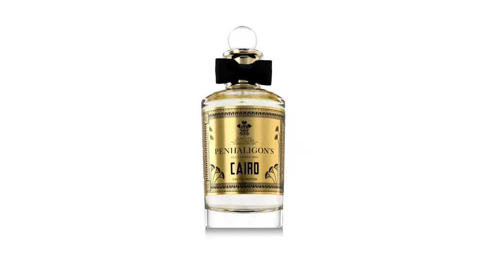 Penhaligon's Cairo EDP 100 ml UNISEX Dokud Zásoby Vydrží