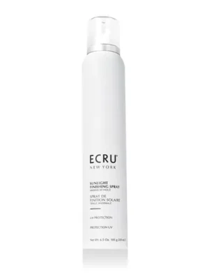 ECRU® Sunlight Finishing Spray 200 ml . Dokud Zásoby Vydrží
