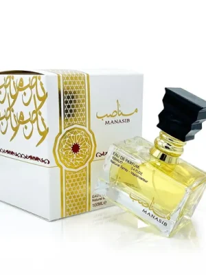 Ihned K Objednání Ard Al Zaafaran Manasib EDP 100 ml W