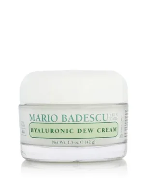 Mario Badescu Hyaluronic Dew Cream 42 g Nejlepší Cena