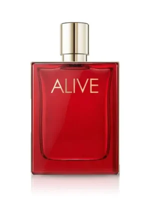 Odeslání Ihned Boss Alive Parfém 80 ml W