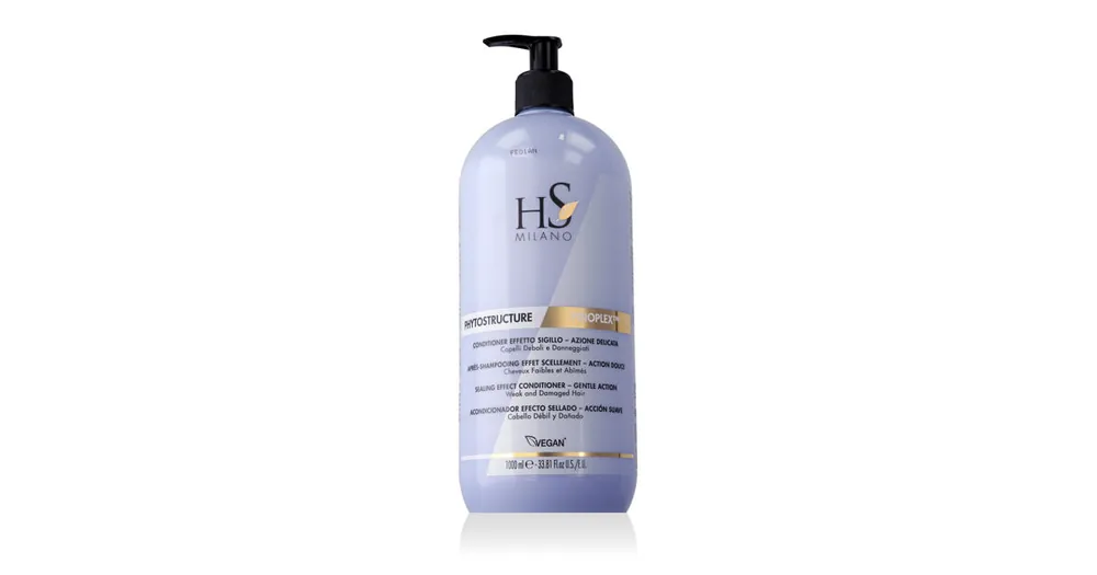 Originální HS MILANO Phytostructure Conditioner 1000 ml .