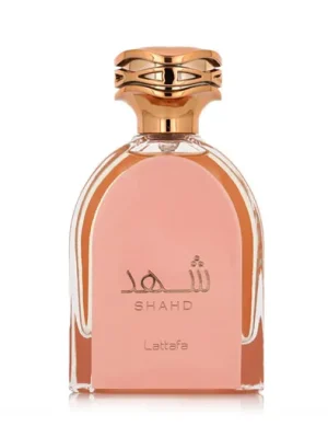 Lattafa Shahd EDP 100 ml W Top Prodej