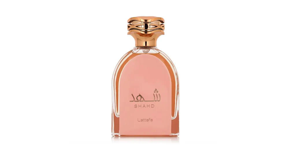 Lattafa Shahd EDP 100 ml W Top Prodej