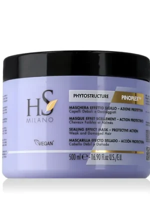 HS MILANO Phytostructure Mask 500 ml . Cenová Bomba