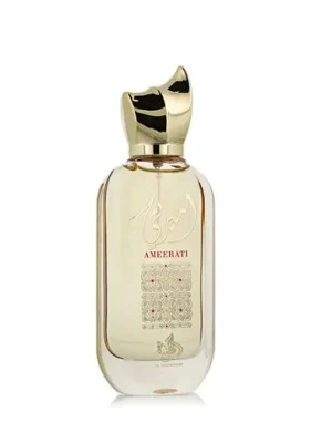 Al Wataniah Ameerati EDP 100 ml UNISEX Tovární Cena