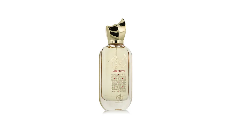 Al Wataniah Ameerati EDP 100 ml UNISEX Tovární Cena