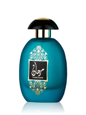 Al Wataniah Marjaan EDP 100 ml UNISEX Akční Nabídka