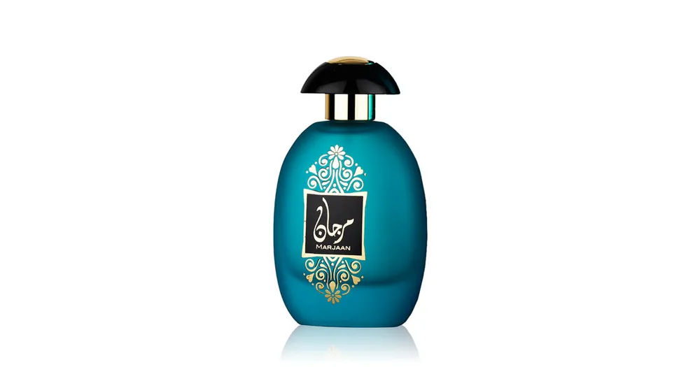 Al Wataniah Marjaan EDP 100 ml UNISEX Akční Nabídka