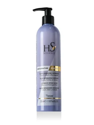 Časově Omezené HS MILANO Phytostructure Intensive Repair Elixir 350 ml .