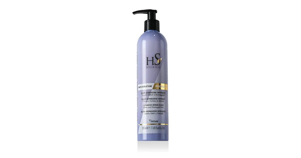 Časově Omezené HS MILANO Phytostructure Intensive Repair Elixir 350 ml .