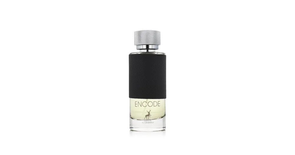 Nízká Cena Maison Alhambra Encode EDP 100 ml M