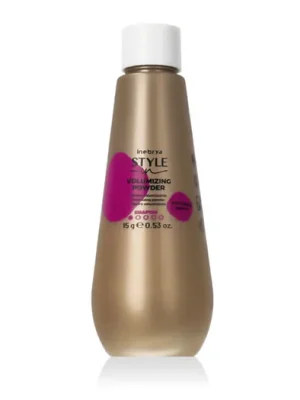 Inebrya Style-In Volumizing Powder 15 g . Kup Teď
