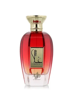 Al Wataniah Ghala EDP 100 ml UNISEX Doprava Zdarma