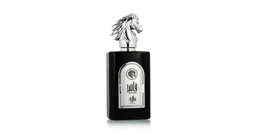 Al Wataniah Qahir EDP 100 ml M Pouze Dnes