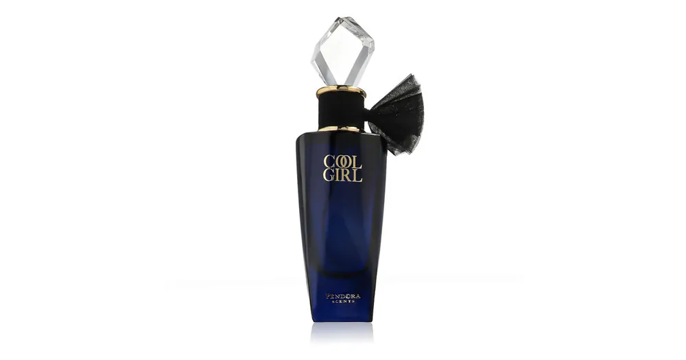 Pendora Scents Cool Girl EDP 100 ml W Poslední Šance