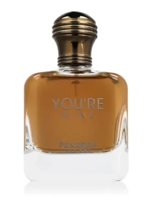 Pendora Scents You'Re Mine EDP 100 ml M Nová Kolekce
