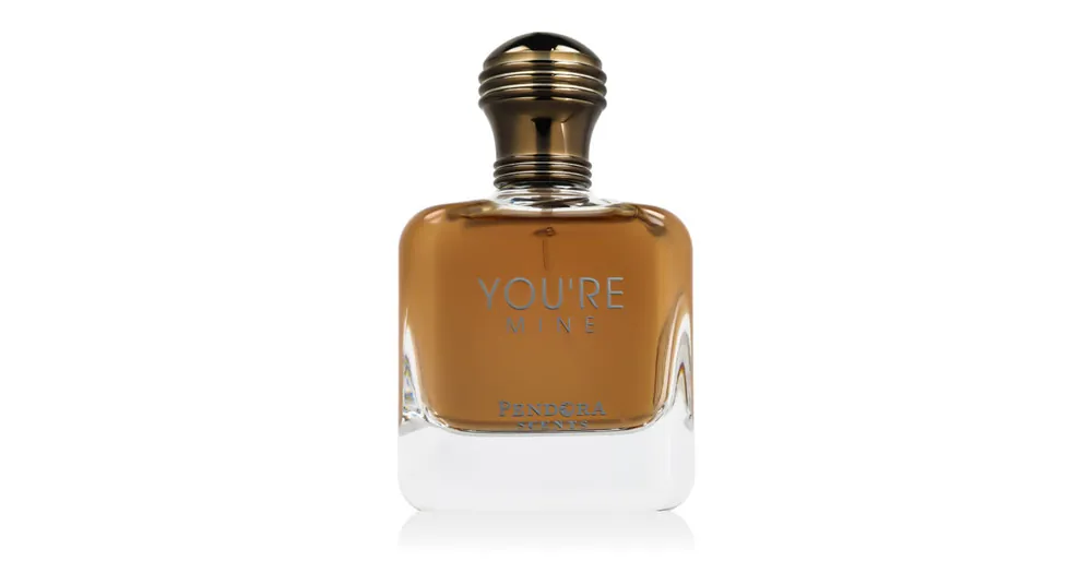 Pendora Scents You'Re Mine EDP 100 ml M Nová Kolekce