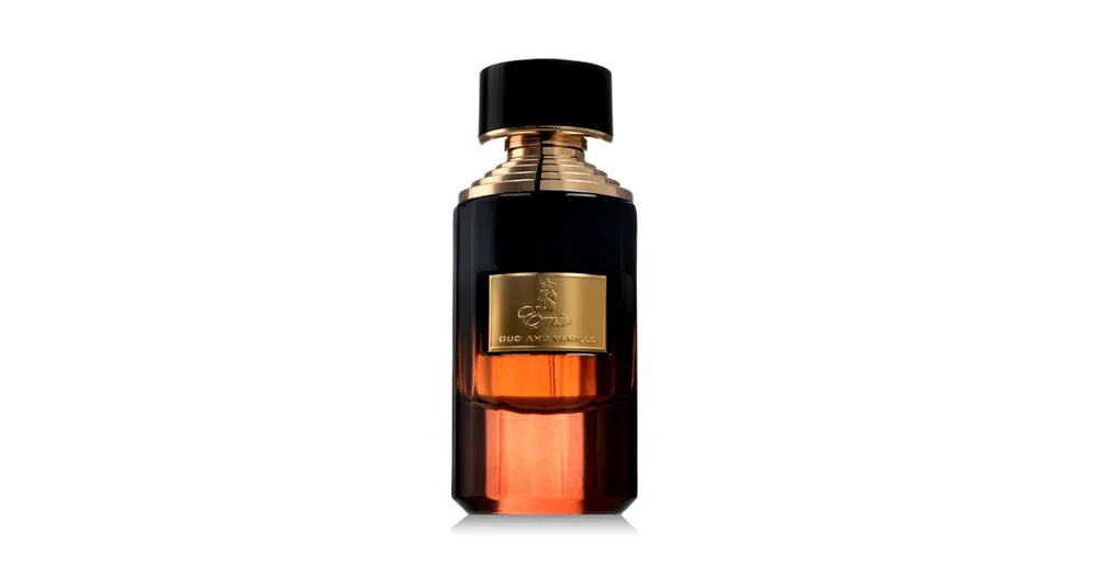 Nakupujte Hned Emir Oud and Vanille Extrait de Parfum 75 ml W