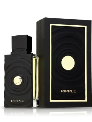 French Avenue Ripple Extrait de Parfum 100 ml UNISEX . Víkendová Akce