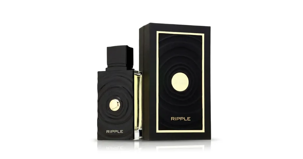 French Avenue Ripple Extrait de Parfum 100 ml UNISEX . Víkendová Akce
