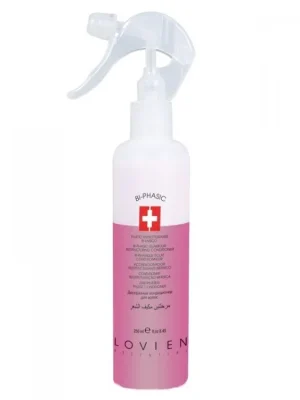 Pouze Dnes L´OVIEN ESSENTIAL BI-PHASIC Conditioner regenerační 2 fázový kondicioner 250ml