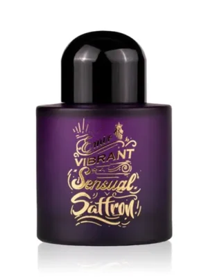 Odeslání Ihned Emir Vibrant Sensual Saffron EDP 100 ml M