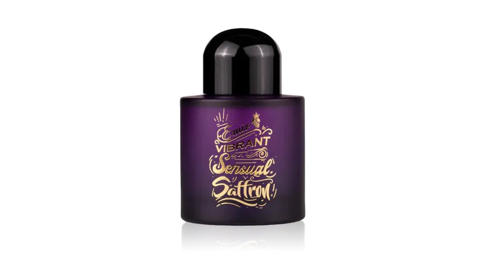Odeslání Ihned Emir Vibrant Sensual Saffron EDP 100 ml M