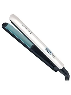 Akční Nabídka REMINGTON S 8500 Shine Therapy Straightener žehlička na vlasy s Arganovým olejem