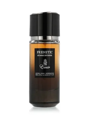 Tovární Cena Emir Frenetic Homme Intense Extrait de Parfum 80 ml M