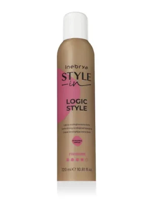 Inebrya Style-In Extra Mousse 400 ml . Nejlepší Cena