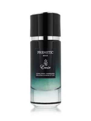 Cenový Hit Emir Frenetic Men Extrait de Parfum 80 ml M