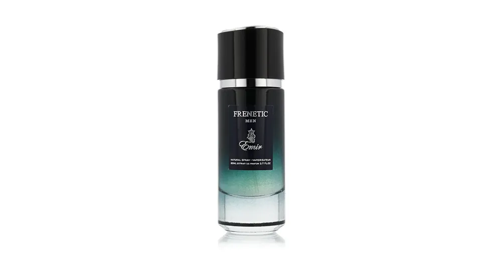 Cenový Hit Emir Frenetic Men Extrait de Parfum 80 ml M