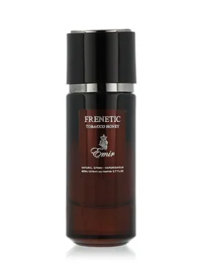 Zlevněný Emir Frenetic Tobacco Honey Extrait de Parfum 80 ml UNISEX