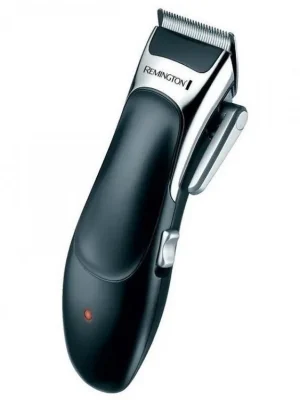 REMINGTON HC 363C Groom Professional Cordless - profi střihací strojek na vlasy Doprava Zdarma