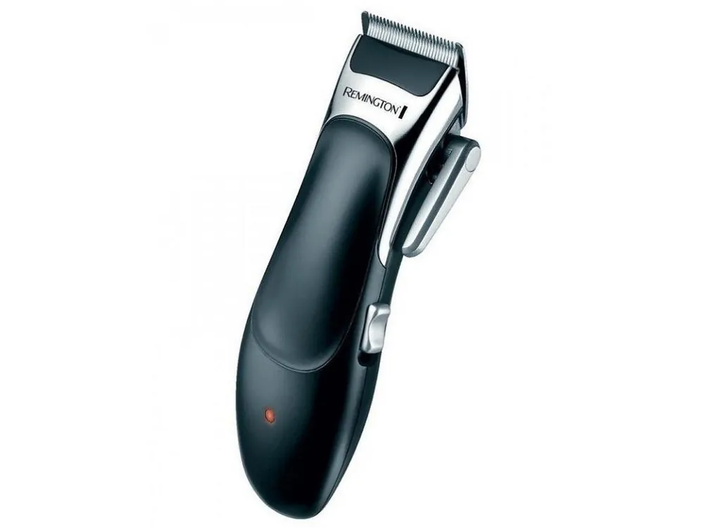 REMINGTON HC 363C Groom Professional Cordless - profi střihací strojek na vlasy Doprava Zdarma