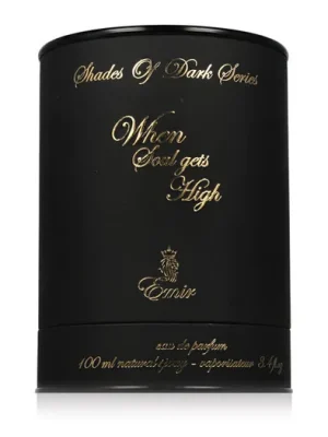 Oblíbený Emir When Soul Gets High EDP 100 ml UNISEX