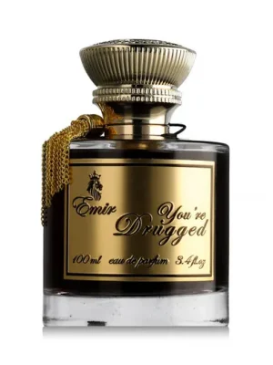 Emir You're Drugged EDP 100 ml UNISEX Horká Nabídka