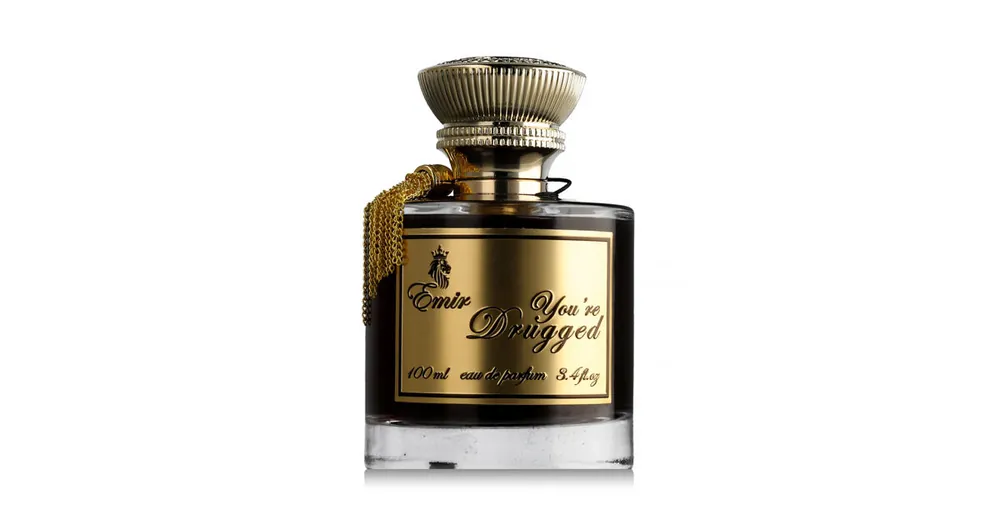Emir You're Drugged EDP 100 ml UNISEX Horká Nabídka