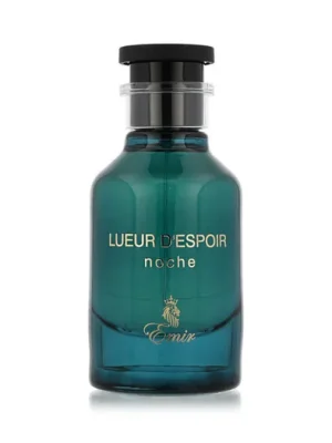 Novinka Emir Lueur D'espoir Noche EDP 100 ml UNISEX