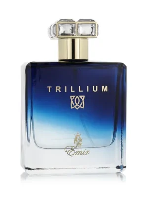 Koupit Online Emir Trillium EDP 100 ml M