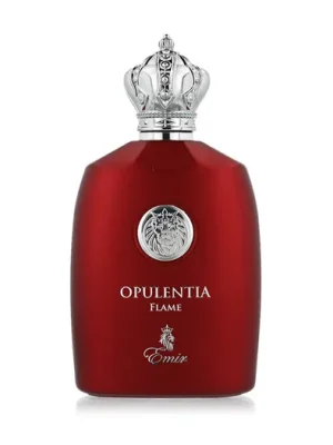 Expresní Doručení Emir Opulentia Flame EDP 100 ml M