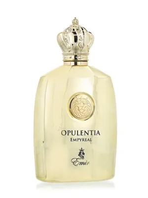 Nová Kolekce Emir Opulentia Empyreal EDP 100 ml UNISEX