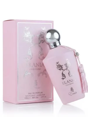 Sleva Emir Elania EDP 100 ml W